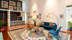The Oliv (D10), Apartment #581261101